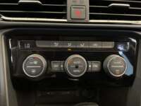 Volkswagen Taos 2024 5p Highline L4/1.4/T Tiptronic 2024 Volkswagen Taos Venta Interiores 12