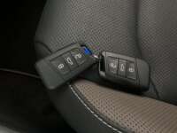 Volkswagen Taos 2024 5p Highline L4/1.4/T Tiptronic 2024 Volkswagen Taos Venta Interiores 14