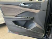 Volkswagen Taos 2024 5p Highline L4/1.4/T Tiptronic 2024 Volkswagen Taos Venta Interiores 21