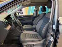 Volkswagen Taos 2024 5p Highline L4/1.4/T Tiptronic 2024 Volkswagen Taos Venta Interiores 23