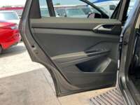 Volkswagen Taos 2024 5p Highline L4/1.4/T Tiptronic 2024 Volkswagen Taos Venta Interiores 24