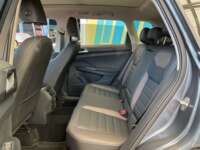 Volkswagen Taos 2024 5p Highline L4/1.4/T Tiptronic 2024 Volkswagen Taos Venta Interiores 25