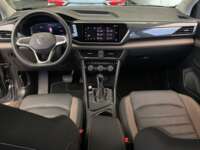Volkswagen Taos 2024 5p Highline L4/1.4/T Tiptronic 2024 Volkswagen Taos Venta Interiores 4