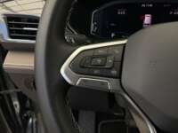 Volkswagen Taos 2024 5p Highline L4/1.4/T Tiptronic 2024 Volkswagen Taos Venta Interiores 6