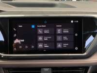 Volkswagen Taos 2024 5p Highline L4/1.4/T Tiptronic 2024 Volkswagen Taos Venta Interiores 8