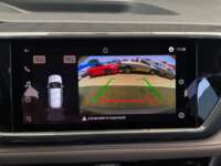 Volkswagen Taos 2024 5p Highline L4/1.4/T Tiptronic 2024 Volkswagen Taos Venta Interiores 9