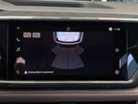 Volkswagen Taos 2024 5p Highline L4/1.4/T Tiptronic 2024 Volkswagen Taos Venta Interiores 10