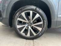 Volkswagen Taos 2024 5p Highline L4/1.4/T Tiptronic 2024 Volkswagen Taos Venta Llantas 1