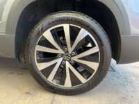Volkswagen Taos 2024 5p Highline L4/1.4/T Tiptronic 2024 Volkswagen Taos Venta Llantas 4