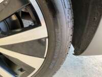 Volkswagen Taos 2024 5p Highline L4/1.4/T Tiptronic 2024 Volkswagen Taos Venta Llantas 5