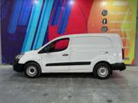 Peugeot Partner 2019 5p L4/1.6/T Diesel Man       2019 Peugeot Partner Venta Exteriores 4