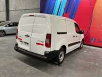 Peugeot Partner 2019 5p L4/1.6/T Diesel Man       2019 Peugeot Partner Venta Exteriores 7