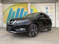 Nissan X-Trail 2020 5p Exclusive 2 Híbrido L4/2.0 Aut 2020 Nissan X-Trail Venta Exteriores 1