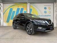 Nissan X-Trail 2020 5p Exclusive 2 Híbrido L4/2.0 Aut 2020 Nissan X-Trail Venta Exteriores 3