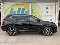 Nissan X-Trail 2020 5p Exclusive 2 Híbrido L4/2.0 Aut 2020 Nissan X-Trail Venta Exteriores 4