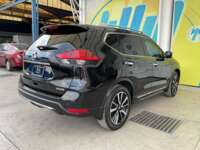 Nissan X-Trail 2020 5p Exclusive 2 Híbrido L4/2.0 Aut 2020 Nissan X-Trail Venta Exteriores 5