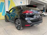 Nissan X-Trail 2020 5p Exclusive 2 Híbrido L4/2.0 Aut 2020 Nissan X-Trail Venta Exteriores 7