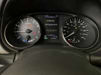 Nissan X-Trail 2020 5p Exclusive 2 Híbrido L4/2.0 Aut 2020 Nissan X-Trail Venta Interiores 2