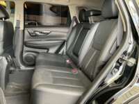 Nissan X-Trail 2020 5p Exclusive 2 Híbrido L4/2.0 Aut 2020 Nissan X-Trail Venta Interiores 24