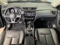 Nissan X-Trail 2020 5p Exclusive 2 Híbrido L4/2.0 Aut 2020 Nissan X-Trail Venta Interiores 4