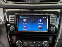 Nissan X-Trail 2020 5p Exclusive 2 Híbrido L4/2.0 Aut 2020 Nissan X-Trail Venta Interiores 9