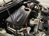 Nissan X-Trail 2020 5p Exclusive 2 Híbrido L4/2.0 Aut 2020 Nissan X-Trail Venta Motor 1