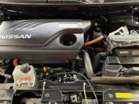 Nissan X-Trail 2020 5p Exclusive 2 Híbrido L4/2.0 Aut 2020 Nissan X-Trail Venta Motor 2