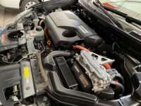 Nissan X-Trail 2020 5p Exclusive 2 Híbrido L4/2.0 Aut 2020 Nissan X-Trail Venta Motor 3