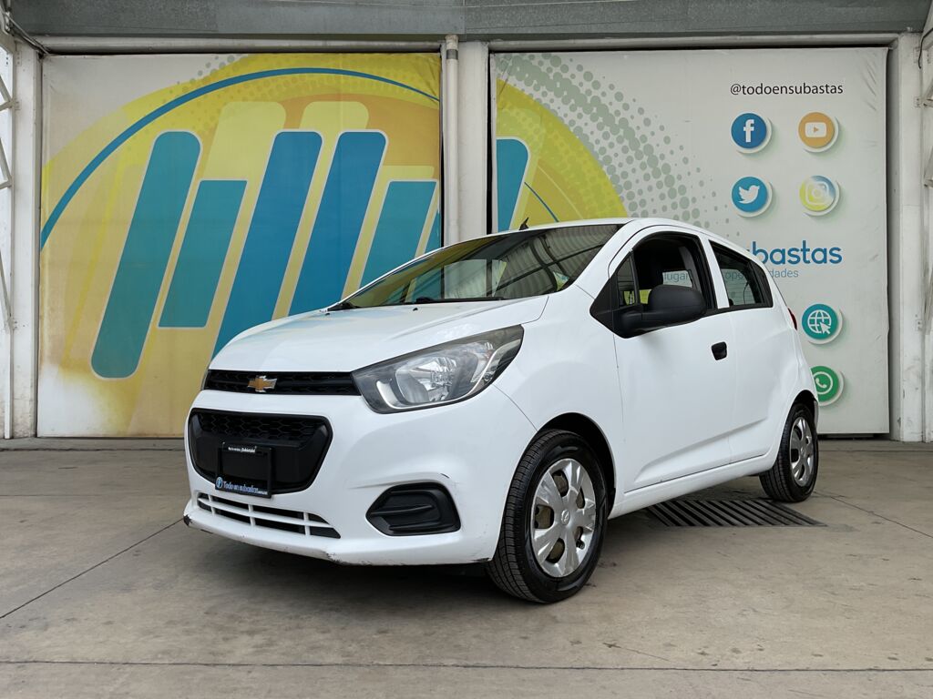 imagen principal de la unidad