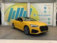 Audi A5 2024 2p S5 V6/3.0/T Tiptronic Quattro 2024 Audi A5 Venta Exteriores 3
