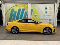 Audi A5 2024 2p S5 V6/3.0/T Tiptronic Quattro 2024 Audi A5 Venta Exteriores 4