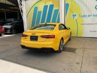 Audi A5 2024 2p S5 V6/3.0/T Tiptronic Quattro 2024 Audi A5 Venta Exteriores 5