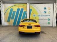 Audi A5 2024 2p S5 V6/3.0/T Tiptronic Quattro 2024 Audi A5 Venta Exteriores 6