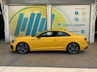 Audi A5 2024 2p S5 V6/3.0/T Tiptronic Quattro 2024 Audi A5 Venta Exteriores 8