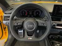 Audi A5 2024 2p S5 V6/3.0/T Tiptronic Quattro 2024 Audi A5 Venta Interiores 1