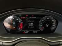 Audi A5 2024 2p S5 V6/3.0/T Tiptronic Quattro 2024 Audi A5 Venta Interiores 2