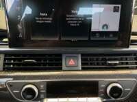 Audi A5 2024 2p S5 V6/3.0/T Tiptronic Quattro 2024 Audi A5 Venta Interiores 11