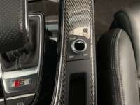 Audi A5 2024 2p S5 V6/3.0/T Tiptronic Quattro 2024 Audi A5 Venta Interiores 14