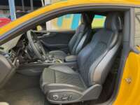 Audi A5 2024 2p S5 V6/3.0/T Tiptronic Quattro 2024 Audi A5 Venta Interiores 23