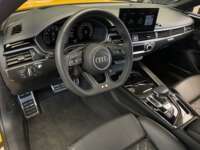 Audi A5 2024 2p S5 V6/3.0/T Tiptronic Quattro 2024 Audi A5 Venta Interiores 4