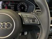 Audi A5 2024 2p S5 V6/3.0/T Tiptronic Quattro 2024 Audi A5 Venta Interiores 7