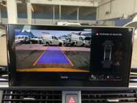 Audi A5 2024 2p S5 V6/3.0/T Tiptronic Quattro 2024 Audi A5 Venta Interiores 9