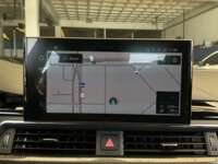 Audi A5 2024 2p S5 V6/3.0/T Tiptronic Quattro 2024 Audi A5 Venta Interiores 10