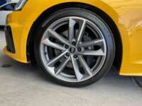 Audi A5 2024 2p S5 V6/3.0/T Tiptronic Quattro 2024 Audi A5 Venta Llantas 1