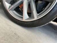Audi A5 2024 2p S5 V6/3.0/T Tiptronic Quattro 2024 Audi A5 Venta Llantas 2