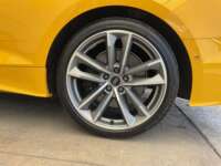 Audi A5 2024 2p S5 V6/3.0/T Tiptronic Quattro 2024 Audi A5 Venta Llantas 4