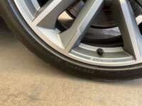 Audi A5 2024 2p S5 V6/3.0/T Tiptronic Quattro 2024 Audi A5 Venta Llantas 5