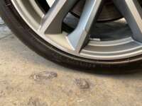 Audi A5 2024 2p S5 V6/3.0/T Tiptronic Quattro 2024 Audi A5 Venta Llantas 8