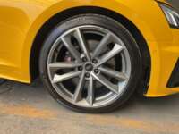 Audi A5 2024 2p S5 V6/3.0/T Tiptronic Quattro 2024 Audi A5 Venta Llantas 10