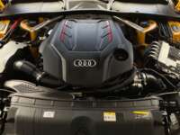 Audi A5 2024 2p S5 V6/3.0/T Tiptronic Quattro 2024 Audi A5 Venta Motor 2